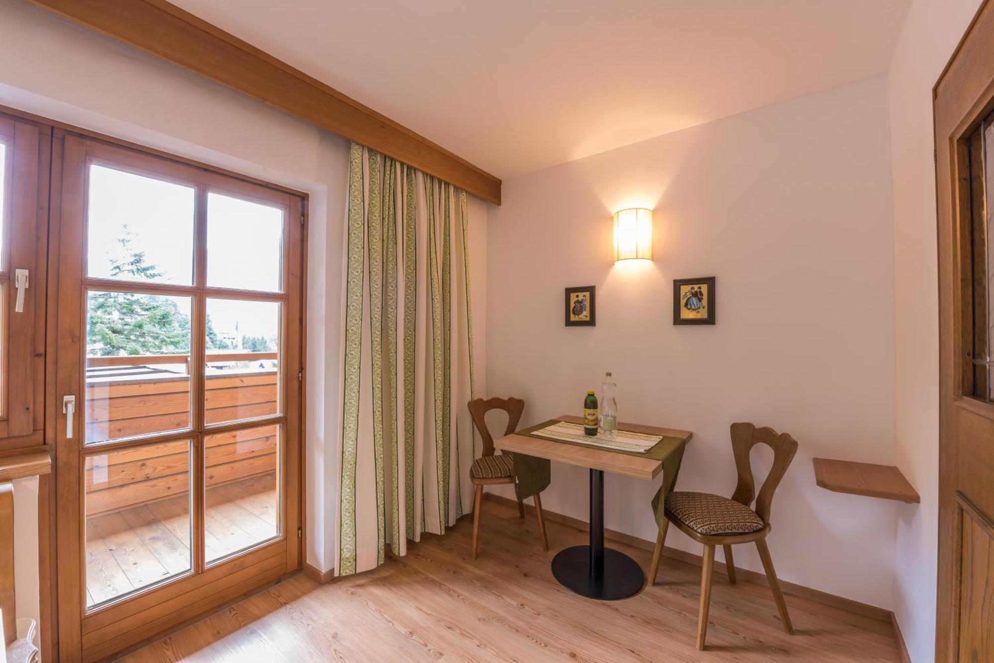 Gaestehaus Vorderegger Вальд  Номер фото